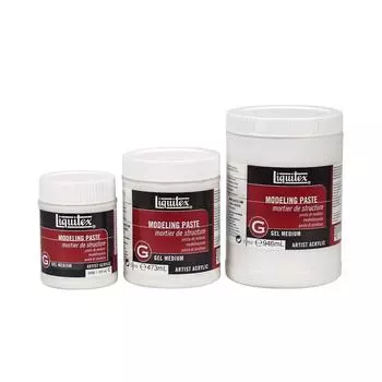 Паста моделирующая Liquitex "Modeling pastel"