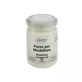 Паста моделитная Ferrario 150 мл