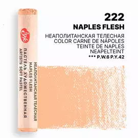 Пастель художественная сухая "Мастер-Класс" Неаполитанская телесная