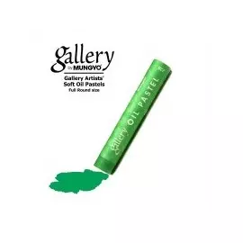 Пастель масляная профессиональная Mungyo, цвет № 228 Травяной зелёный