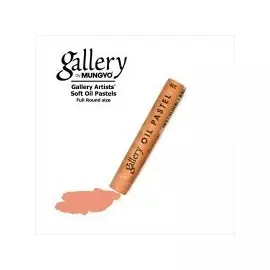 Пастель масляная профессиональная Mungyo, цвет № 239 Розовый лосось