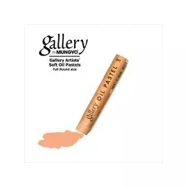 Пастель масляная профессиональная Mungyo, цвет № 240 Лососевый