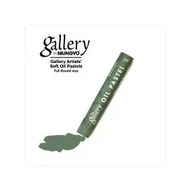 Пастель масляная профессиональная Mungyo, цвет № 271 Верона зелёный