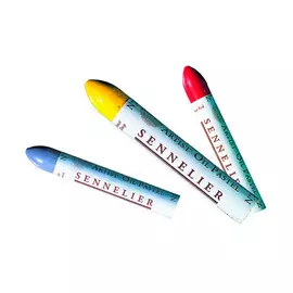 Пастель масляная Sennelier