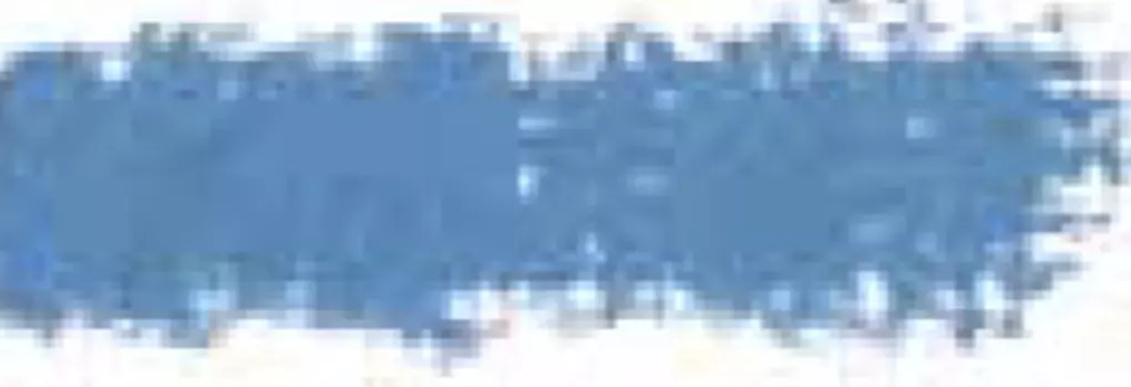 Пастель масляная Sennelier хром сине-зеленый