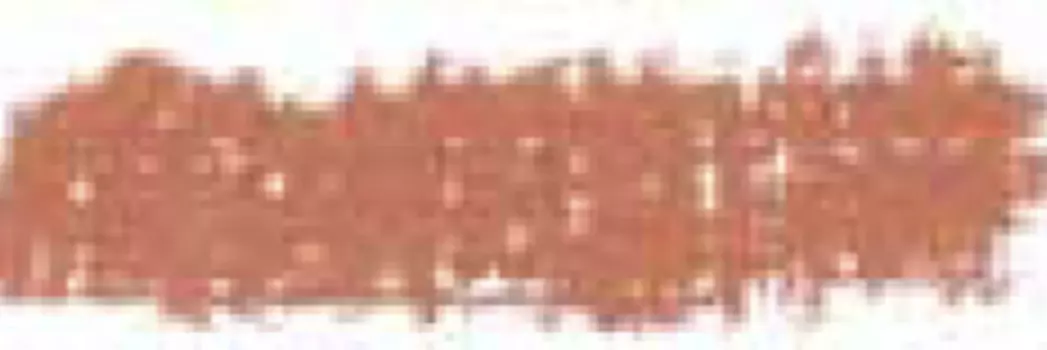 Пастель масляная Sennelier коричнево-красный