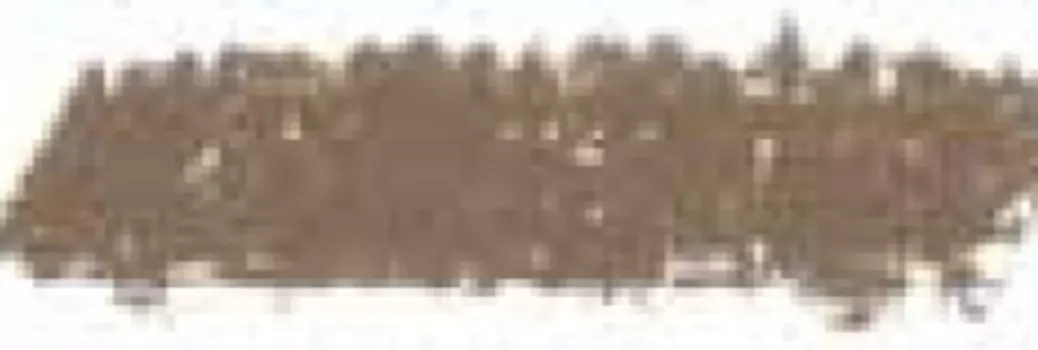 Пастель масляная Sennelier коричневый светлый