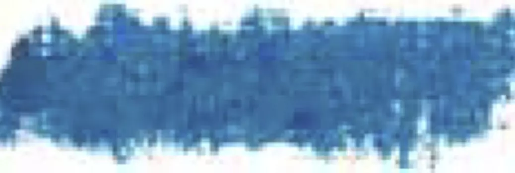 Пастель масляная Sennelier лак голубой ализарин