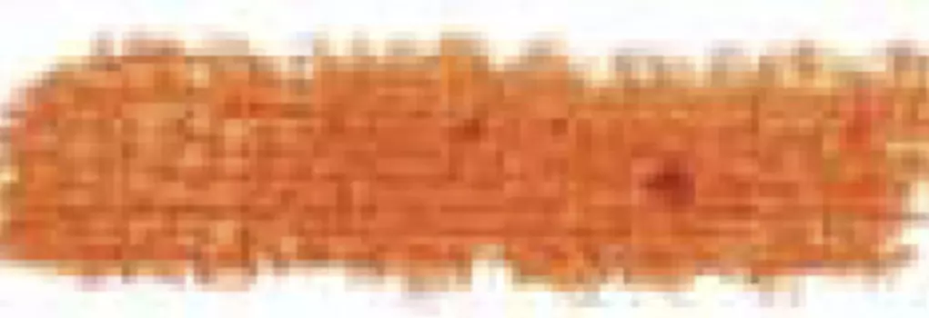 Пастель масляная Sennelier марс оранжевый