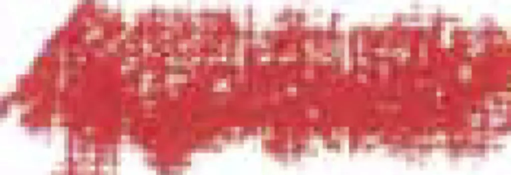 Пастель масляная Sennelier розовый