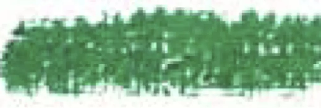 Пастель масляная Sennelier виридоновая зеленая