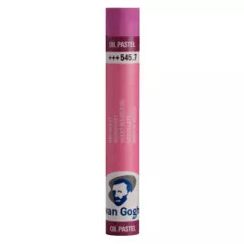 Пастель масляная Talens "VAN GOGH" Красно-фиолетовый 7
