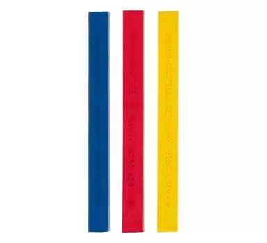 Пастель сухая Faber-Castell "Polychromos" светло-желтая глазурь