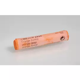 Пастель сухая мягкая Schmincke №005 оранжевый темный, оттенок H