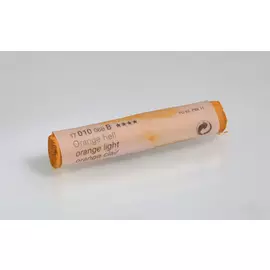 Пастель сухая мягкая Schmincke №010 оранжевый светлый, оттенок B