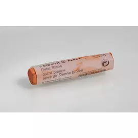 Пастель сухая мягкая Schmincke №018 сиена жженая, оттенок H