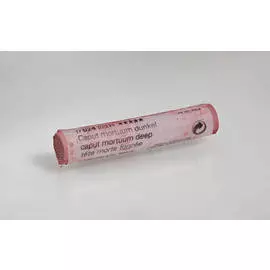 Пастель сухая мягкая Schmincke №024 капут мортуум темный, оттенок H