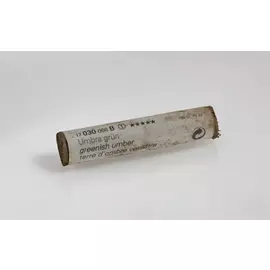 Пастель сухая мягкая Schmincke №030 умбра зеленоватая, оттенок В