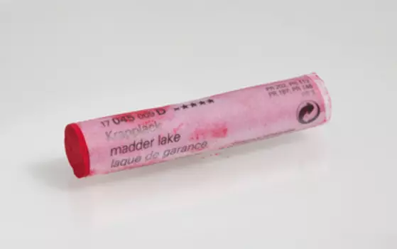 Пастель сухая мягкая Schmincke №045 краплак, оттенок D