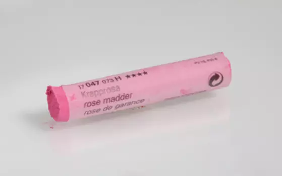 Пастель сухая мягкая Schmincke №047 краплак розовый, оттенок H