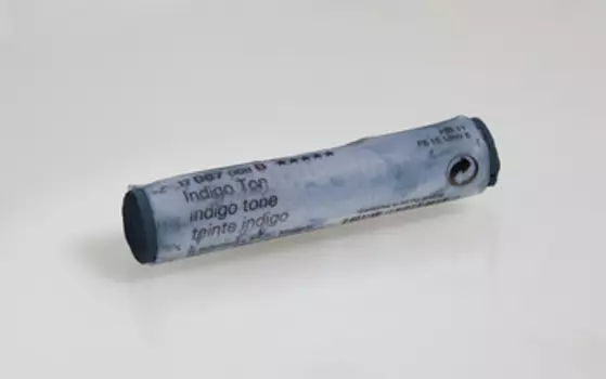 Пастель сухая мягкая Schmincke №067 индиго, оттенок B