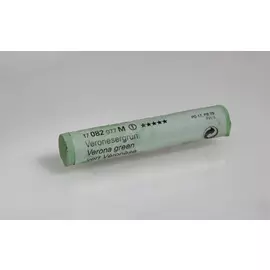Пастель сухая мягкая Schmincke №082 верона зеленый, оттенок M