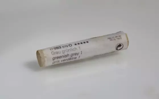 Пастель сухая мягкая Schmincke №093 серый зеленоватый, оттенок O