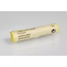 Пастель сухая мягкая Schmincke №920 желтый перламутровый, оттенок H