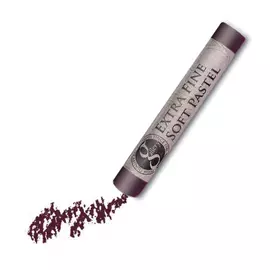 Пастель сухая MUNGYO extra fine soft "Gallery Artists" цв.№315 жжёная сьена I