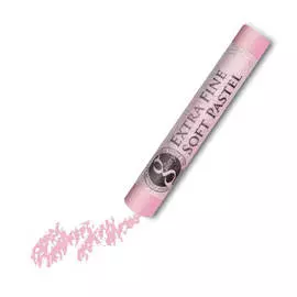 Пастель сухая MUNGYO extra fine soft "Gallery Artists" цв.№409 глубокий красно-фиолетовый II