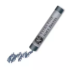 Пастель сухая MUNGYO extra fine soft "Gallery Artists" цв.№625 голубовато-серый I