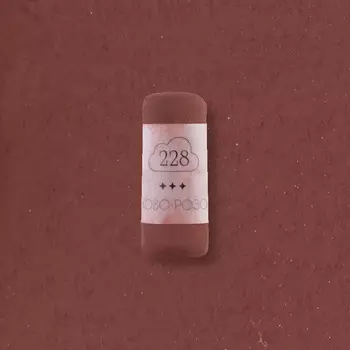 Пастель сухая профессиональная Малевичъ GrafArt Pro, орехово-розовый