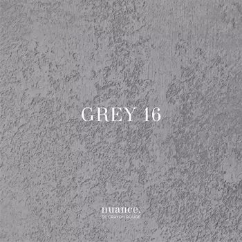 Пастель сухая ручного изготовления nuance., GREY 16 (PB15, PY42, PBL11, PW6)