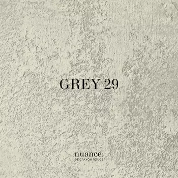 Пастель сухая ручного изготовления nuance., GREY 29 (PY42, PW6)