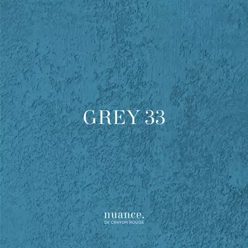 Пастель сухая ручного изготовления nuance., GREY 33 (PG8, PB15, PBL11, PW6)