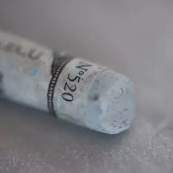 Пастель сухая Sennelier "A' L'ECU" серый