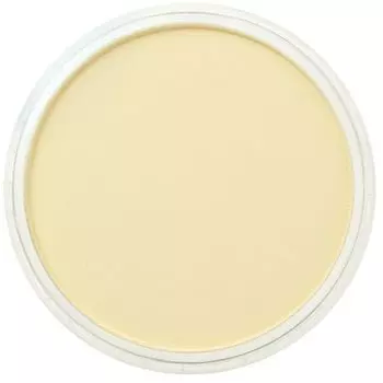 Пастель ультрамягкая "PanPastel" охра желтая светлый