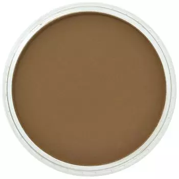 Пастель ультрамягкая "PanPastel" оранжевый экстра темный