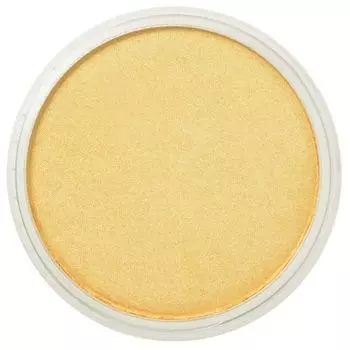 Пастель ультрамягкая "PanPastel" светлыйый Золотой