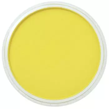 Пастель ультрамягкая "PanPastel" желтая