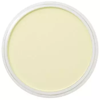 Пастель ультрамягкая "PanPastel" желто-зеленая
