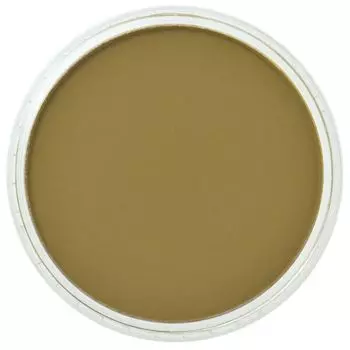 Пастель ультрамягкая "PanPastel" желтый экстра темный Diarylide