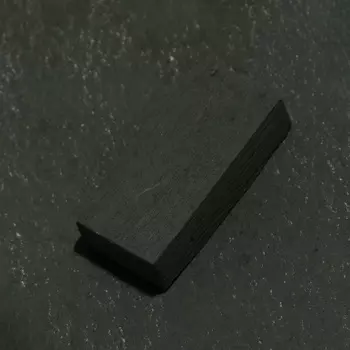 Пастели сухая, мягкая ручной работы EARTHBERRY №213 Зеленая сосна