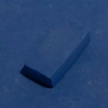 Пастель сухая, мягкая ручной работы EARTHBERRY №244 Берлинская лазурь