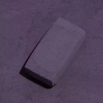 Пастели сухая, мягкая ручной работы EARTHBERRY №249 Чароит