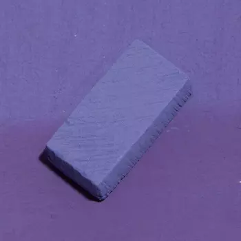 Пастель сухая, мягкая ручной работы EARTHBERRY №261 Баклажановый крайола