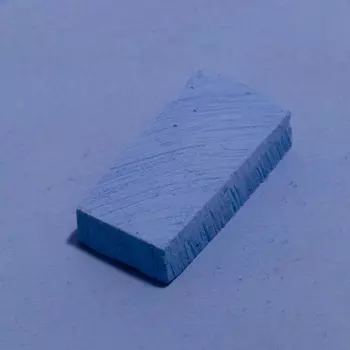 Пастель сухая, мягкая ручной работы EARTHBERRY №39 Королевский голубой тёплый