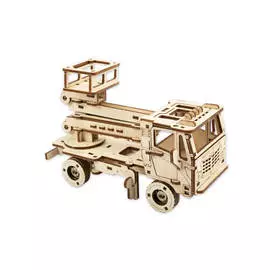 Пазл 3D "REZARK" Автовышка