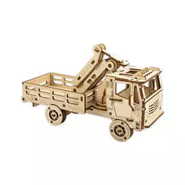 Пазл 3D "REZARK" Манипулятор