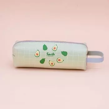 Пенал "Avocado many"